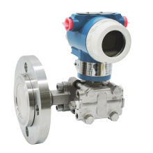 High Accuracy Differential Pressure Level Transmitter China